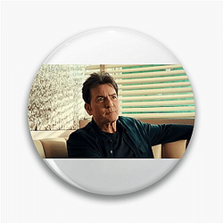 aka Charlie Sheen has one season and two parts aka Charlie Sheen Pins