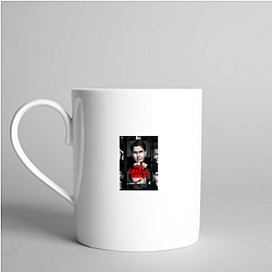 aka Charlie Sheen is a Netflix documentary aka Charlie Sheen Mugs