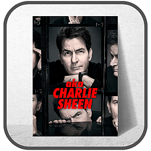 aka Charlie Sheen Posters
