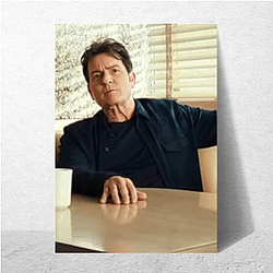 aka Charlie Sheen features interviews with his family and friends aka Charlie Sheen Posters