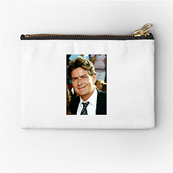 aka Charlie Sheen was released in 2025 aka Charlie Sheen Zipper Pouches