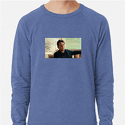 aka Charlie Sheen has one season and two parts aka Charlie Sheen Sweatshirts