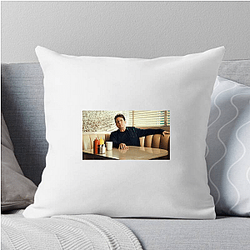aka Charlie Sheen features interviews with his family and friends aka Charlie Sheen Pillows Cover