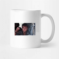 aka Charlie Sheen is a biographical series aka Charlie Sheen Mugs