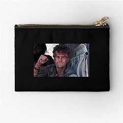 aka Charlie Sheen is a biographical series aka Charlie Sheen Zipper Pouches