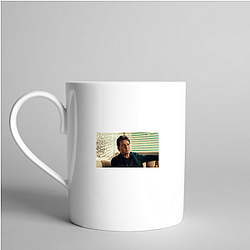 aka Charlie Sheen has one season and two parts aka Charlie Sheen Mugs