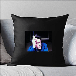 aka Charlie Sheen discusses his journey to sobriety aka Charlie Sheen Pillows Cover