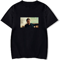 aka Charlie Sheen has one season and two parts aka Charlie Sheen T-Shirts