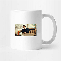 aka Charlie Sheen features interviews with his family and friends aka Charlie Sheen Mugs