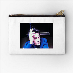 aka Charlie Sheen discusses his journey to sobriety aka Charlie Sheen Zipper Pouches