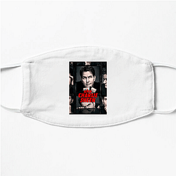 aka Charlie Sheen is a Netflix documentary aka Charlie Sheen Face Masks