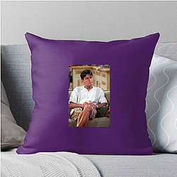 aka Charlie Sheen follows the life of actor Charlie Sheen aka Charlie Sheen Pillows Cover