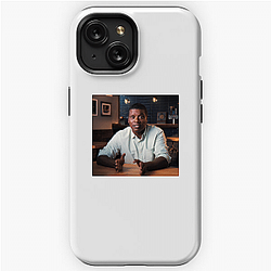 aka Charlie Sheen explores his rise to fame and his public downfall aka Charlie Sheen iPhone Cases