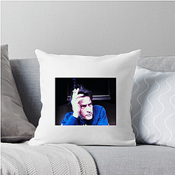 aka Charlie Sheen discusses his journey to sobriety aka Charlie Sheen Pillows Cover