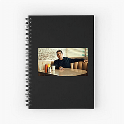 aka Charlie Sheen features interviews with his family and friends aka Charlie Sheen Notebook