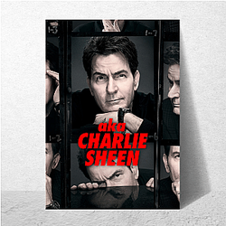 aka Charlie Sheen is a Netflix documentary aka Charlie Sheen Posters