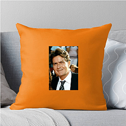 aka Charlie Sheen was released in 2025 aka Charlie Sheen Pillows Cover