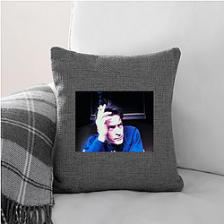 aka Charlie Sheen discusses his journey to sobriety aka Charlie Sheen Pillows Cover