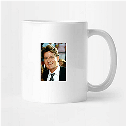 aka Charlie Sheen was released in 2025 aka Charlie Sheen Mugs