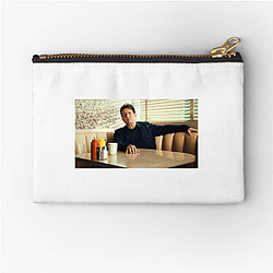 aka Charlie Sheen features interviews with his family and friends aka Charlie Sheen Zipper Pouches