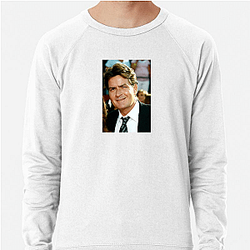 aka Charlie Sheen was released in 2025 aka Charlie Sheen Sweatshirts