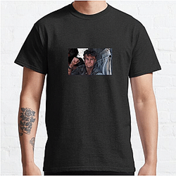 aka Charlie Sheen is a biographical series aka Charlie Sheen T-Shirts