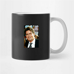 aka Charlie Sheen was released in 2025 aka Charlie Sheen Mugs