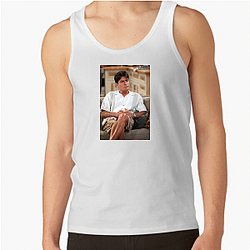 aka Charlie Sheen follows the life of actor Charlie Sheen aka Charlie Sheen Tank Tops