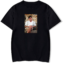 aka Charlie Sheen follows the life of actor Charlie Sheen aka Charlie Sheen T-Shirts
