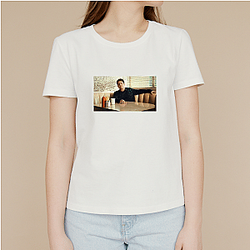 aka Charlie Sheen features interviews with his family and friends aka Charlie Sheen T-Shirts