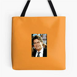 aka Charlie Sheen was released in 2025 aka Charlie Sheen Bags