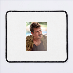 aka Charlie Sheen was directed by Andrew Renzi aka Charlie Sheen Mouse Pads