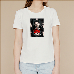 aka Charlie Sheen is a Netflix documentary aka Charlie Sheen T-Shirts