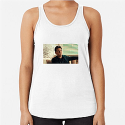aka Charlie Sheen has one season and two parts aka Charlie Sheen Tank Tops
