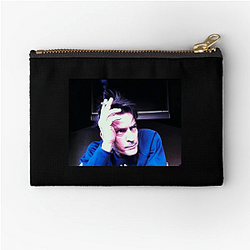 aka Charlie Sheen discusses his journey to sobriety aka Charlie Sheen Zipper Pouches