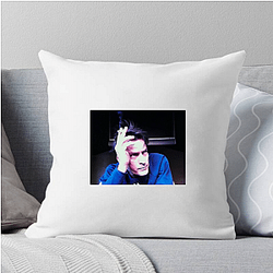aka Charlie Sheen discusses his journey to sobriety aka Charlie Sheen Pillows Cover