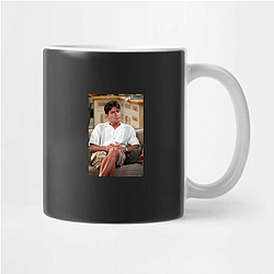 aka Charlie Sheen follows the life of actor Charlie Sheen aka Charlie Sheen Mugs