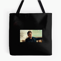 aka Charlie Sheen has one season and two parts aka Charlie Sheen Bags