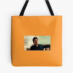 aka Charlie Sheen has one season and two parts aka Charlie Sheen Bags