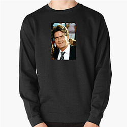 aka Charlie Sheen was released in 2025 aka Charlie Sheen Sweatshirts