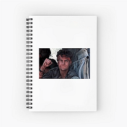 aka Charlie Sheen is a biographical series aka Charlie Sheen Notebook