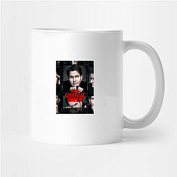 aka Charlie Sheen is a Netflix documentary aka Charlie Sheen Mugs