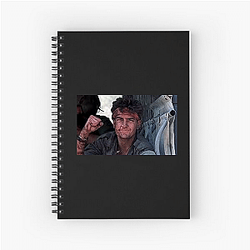 aka Charlie Sheen is a biographical series aka Charlie Sheen Notebook