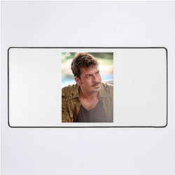 aka Charlie Sheen was directed by Andrew Renzi aka Charlie Sheen Mouse Pads