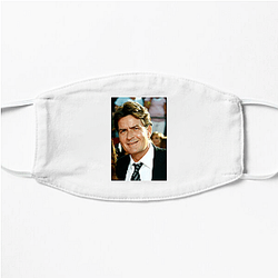 aka Charlie Sheen was released in 2025 aka Charlie Sheen Face Masks