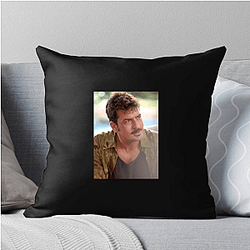 aka Charlie Sheen was directed by Andrew Renzi aka Charlie Sheen Pillows Cover