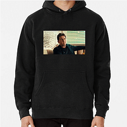 aka Charlie Sheen has one season and two parts aka Charlie Sheen Hoodies