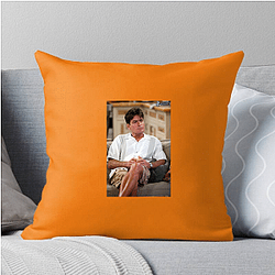 aka Charlie Sheen follows the life of actor Charlie Sheen aka Charlie Sheen Pillows Cover