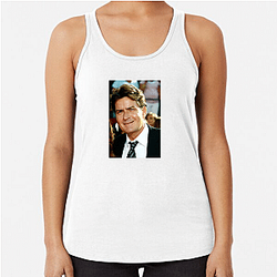 aka Charlie Sheen was released in 2025 aka Charlie Sheen Tank Tops