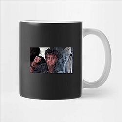 aka Charlie Sheen is a biographical series aka Charlie Sheen Mugs